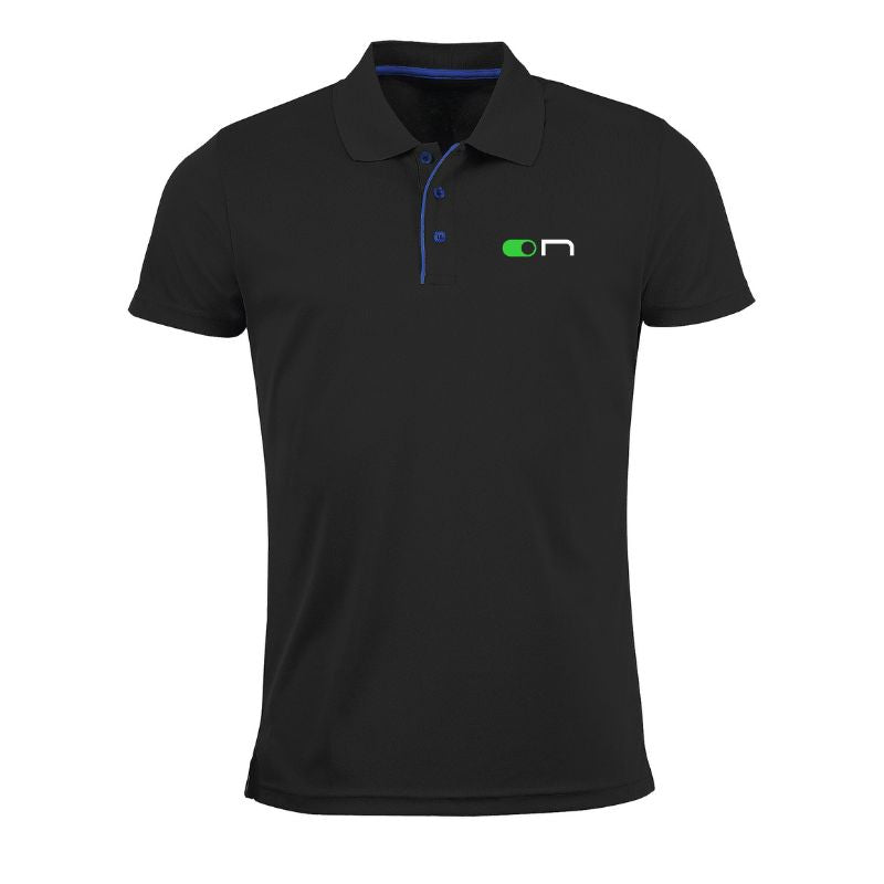 Polo Sportiva - On Fire Sport