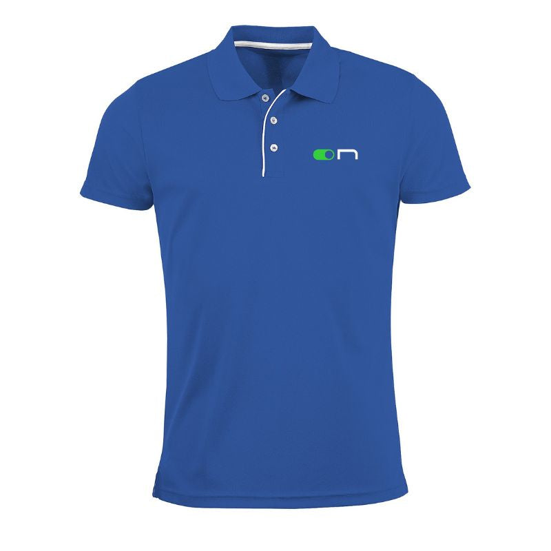Polo Sportiva - On Fire Sport