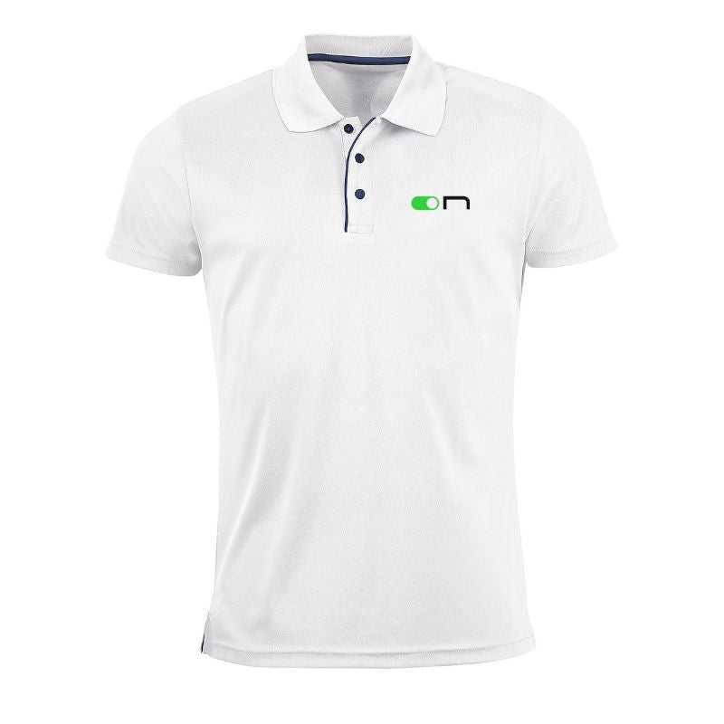 Polo Sportiva - On Fire Sport