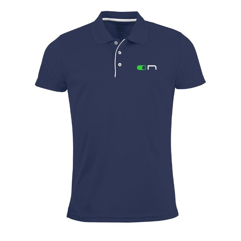 Polo Sportiva - On Fire Sport