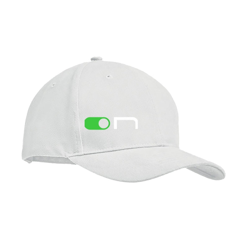 Cappello con Visiera - On Fire Sport