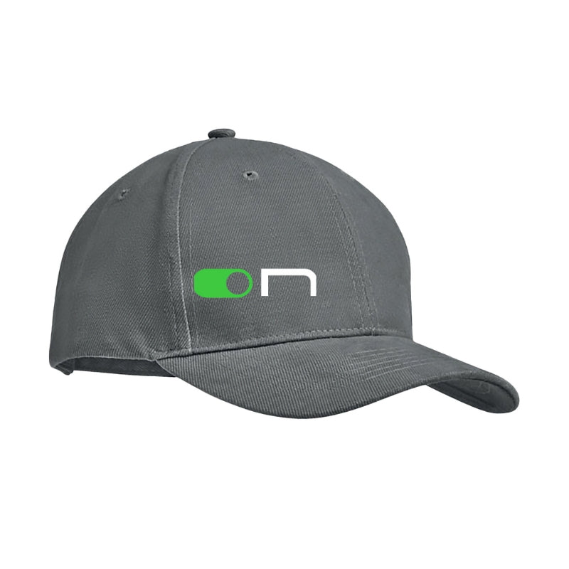 Cappello con Visiera - On Fire Sport
