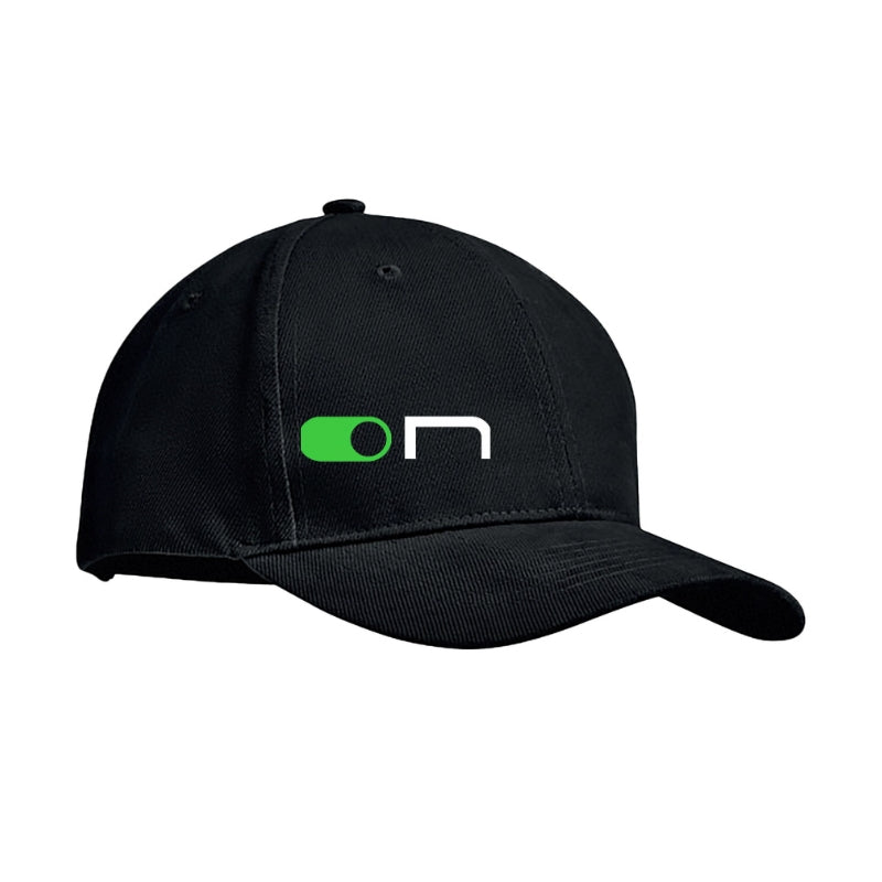 Cappello con Visiera - On Fire Sport