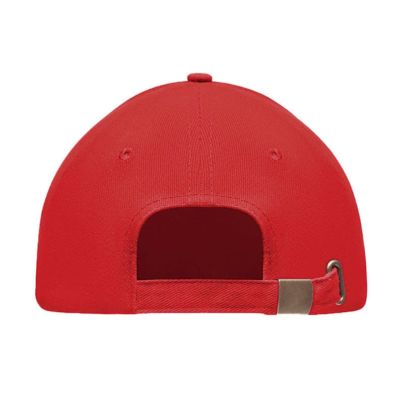 Cappello con Visiera - On Fire Sport