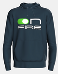 Felpa Ufficiale On Fire Sport